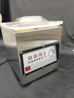 VACUUM SEAL MACHINE