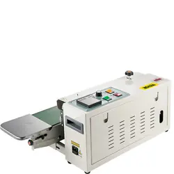BAND SEALER MACHINE