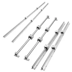 RAIL 4PCS