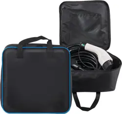 ELECTRIC VEHICLE CHARGER