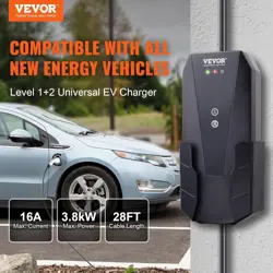 LEVEL EV