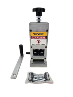 STRIPPING MACHINE HAND