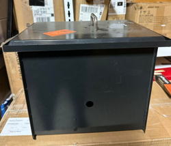 INTERCEPTOR LBS. CARBON