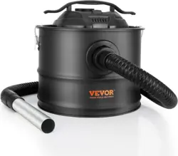 VACUUM CLEANER 4-GALLON