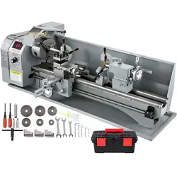 VEVOR LATHE MINI