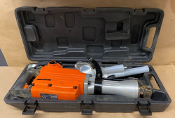 JACKHAMMER JH-65A W/HARDCASE