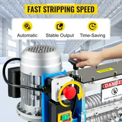 MACHINE 0.06-1.5IN POWER