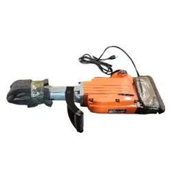 DEMOLITION CONCRETE JACK