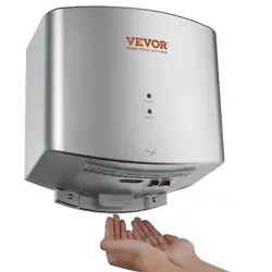 HAND DRYER 1400W