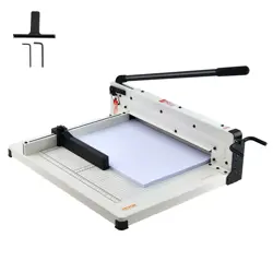 PAPER TRIMMER 400