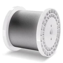 VEVOR T316 STAINLESS STEEL CABLE 1/8