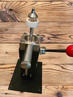 VEVOR MANUAL LIQUID FILLING MACHINE