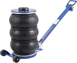 TON/11000 LBS TRIPLE