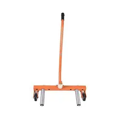 HEAVY-DUTY ADJUSTABLE