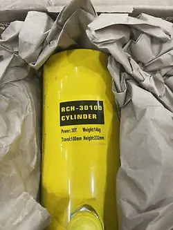 JACK 30TON RCH-30100