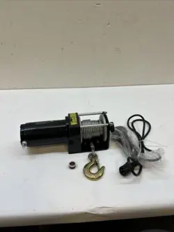 GZB80263-1100-12V 3000LBS