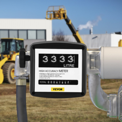 FUEL METER