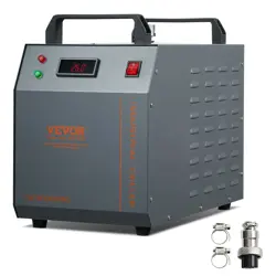 18L/MIN LASER CHILLER