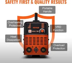 WELDER MACHINE 110/220V