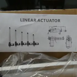 MOUNTING BRACKET HEAVY