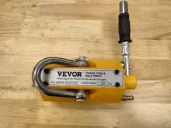 PMK-300 300KG MAGNETIC LIFTER