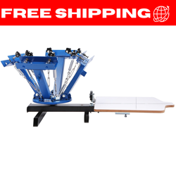 STATION SCREEN PRINTING