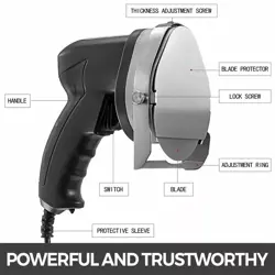 VEVOR ELECTRIC KEBAB