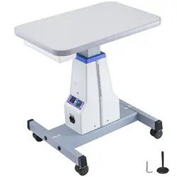 OPTICAL ELECTRIC MOTORIZED TABLE DRAWER CONVENIENT ADJUSTABLE HEIGHT SPECIAL BUY