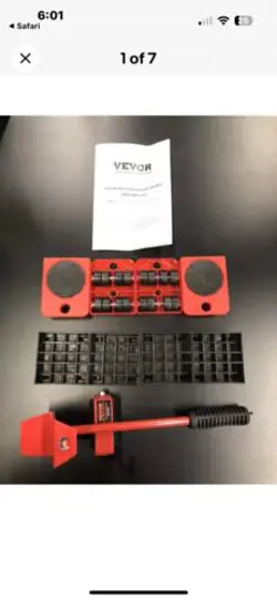 JYD-114 CAPAC.350LBS