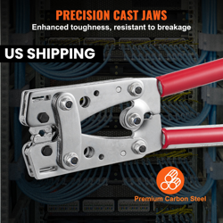 AWG10-1/0 COPPER ALUMINUM