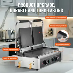 SANDWICH TOOL GRIDDLE