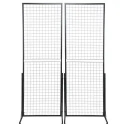 DISPLAY RACKS WITH