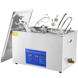 2-30L ULTRASONIC CLEANER