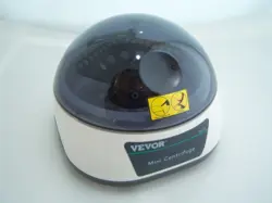 CENTRIFUGE VEVOR