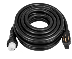 125/250-VOLT GENERATOR