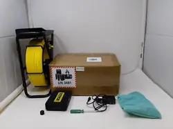 VEVOR SEWER CAMERA, 164FT/50M 4.3