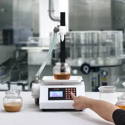 DIGITAL CONTROL BOTTLE