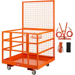 SAFETY CAGE 1400