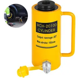 CYLINDER SINGLE ACTING