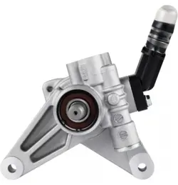 POWER STEERING PUMP FOR 2003-2013 HONDA ODYSSEY ACURA MDX PILOT FIRM NEW SAFE