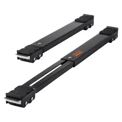 EXTENDABLE APPLIANCE ROLLERS