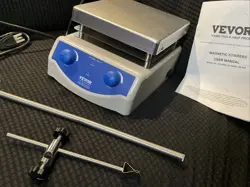 DUAL CONTROLS HEATING