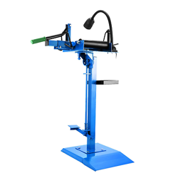 PORTABLE TIRE CHANGER