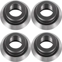 VEVOR WIRE STRIPPER BLADES 4 PACK OF REPLACEMENT BLADES, HIGH-TEMPERATURE QUENCH