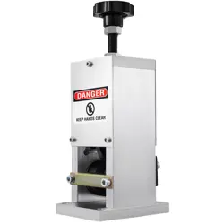 WIRE STRIPPER MACHINE