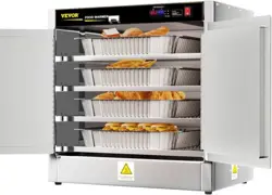 VEVOR HOT BOX FOOD WARMER, 25
