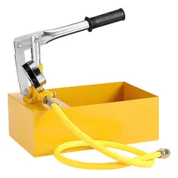 HYDROSTATIC PRESSURE