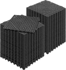 DRAINAGE TILES