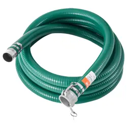 SUCTION HOSE