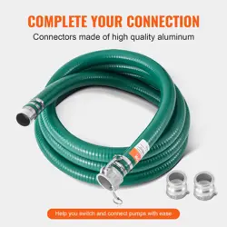 VEVOR SUCTION HOSE